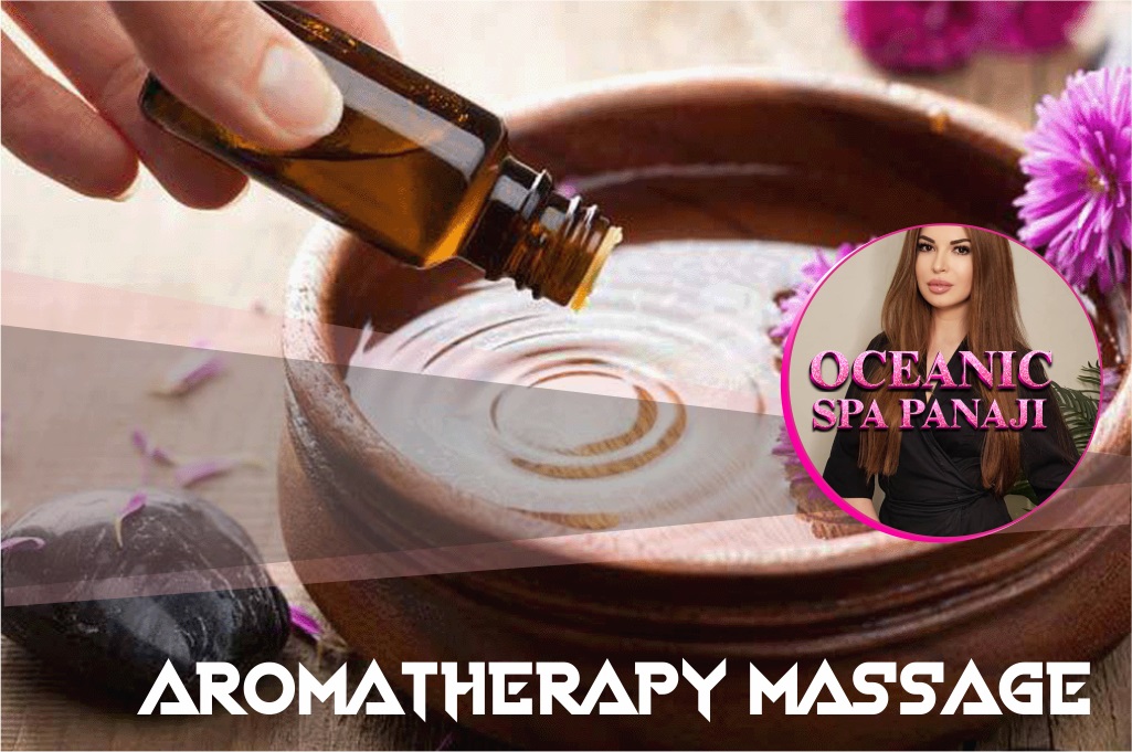 Aromatherapy Massage in Panaji